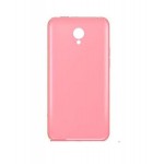 Back Panel Cover For Meizu M1 Pink - Maxbhi.com