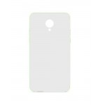 Back Panel Cover For Meizu M1 White - Maxbhi.com