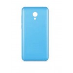 Back Panel Cover For Meizu M2 Blue - Maxbhi.com