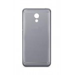 Back Panel Cover For Meizu M3 Grey - Maxbhi.com