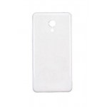 Back Panel Cover For Meizu M3 White - Maxbhi.com