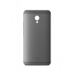 Back Panel Cover For Meizu M3e Grey - Maxbhi.com