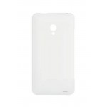 Back Panel Cover For Meizu Mx2 White - Maxbhi.com
