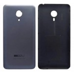 Back Panel Cover For Meizu Mx4 Pro Grey - Maxbhi Com