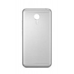 Back Panel Cover For Meizu Mx5e White - Maxbhi.com