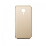 Back Panel Cover For Meizu Pro 5 32gb Gold - Maxbhi.com