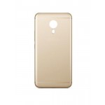 Back Panel Cover For Meizu Pro 5 64gb Gold - Maxbhi.com