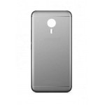 Back Panel Cover For Meizu Pro 5 64gb Grey - Maxbhi.com