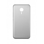 Back Panel Cover For Meizu Pro 5 64gb White - Maxbhi.com