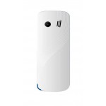 Back Panel Cover For Melbon Dude 22 Blue - Maxbhi.com