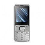 Back Panel Cover for Microkey L800 - Gold