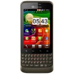 Back Panel Cover for Micromax A78 - White