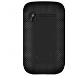 Back Panel Cover for Micromax Bolt A27 - White