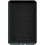 Back Panel Cover for Micromax Booklet P300 - White