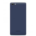 Back Panel Cover for Micromax Canvas Selfie 3 Q348 - Purple