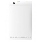 Back Panel Cover for Micromax Canvas Tabby P469 - Black