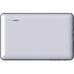 Back Panel Cover for Micromax Funbook P276 - White