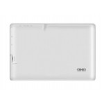 Back Panel Cover for Micromax Funbook P280 - White