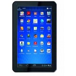 Back Panel Cover for Micromax Funbook Pro - Grey