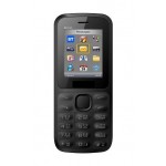 Back Panel Cover for Micromax Joy X1800 - White