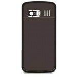Back Panel Cover for Micromax W900 - White