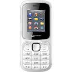 Back Panel Cover for Micromax X086 - Black