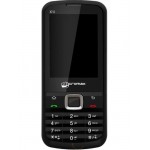 Back Panel Cover for Micromax X1i Xtra - White