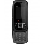 Back Panel Cover for Micromax X220 - White