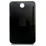 Back Panel Cover For Mercury Mtab Neo Black - Maxbhi Com