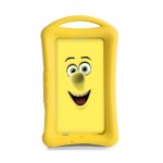 Back Panel Cover For Metis Eddy G70 Yellow - Maxbhi.com