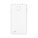 Back Panel Cover For Mhorse N9000w White - Maxbhi.com