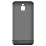 Back Panel Cover For Mhorse One A9 Black - Maxbhi Com