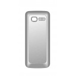 Back Panel Cover For Microkey L800 Silver - Maxbhi.com