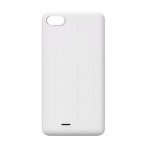 Back Panel Cover For Micromax A069 White - Maxbhi.com