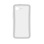 Back Panel Cover For Micromax A082 White - Maxbhi Com