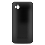 Back Panel Cover For Micromax A36 Bolt White - Maxbhi Com
