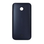 Back Panel Cover For Micromax A56 Superfone Ninja 2 White - Maxbhi Com