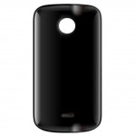 Back Panel Cover For Micromax A57 Ninja 3 0 White - Maxbhi Com