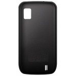 Back Panel Cover For Micromax A84 White - Maxbhi Com