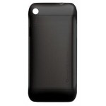 Back Panel Cover For Micromax A85 White - Maxbhi Com