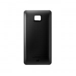 Back Panel Cover For Micromax A91 Ninja White - Maxbhi Com