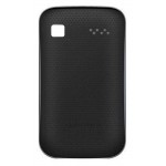 Back Panel Cover For Micromax Bolt A35 White - Maxbhi Com