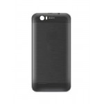 Back Panel Cover For Micromax Bolt A40 Black - Maxbhi.com