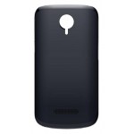 Back Panel Cover For Micromax Bolt A46 White - Maxbhi Com