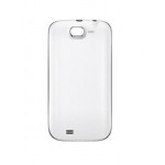 Back Panel Cover For Micromax Bolt A71 White - Maxbhi.com