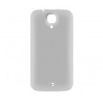 Back Panel Cover For Micromax Bolt D200 White - Maxbhi Com