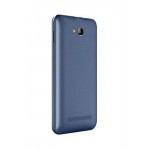 Back Panel Cover For Micromax Bolt Q325 Black - Maxbhi.com