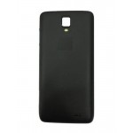 Back Panel Cover For Micromax Bolt Q333 Black - Maxbhi.com