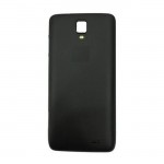 Back Panel Cover For Micromax Bolt Q333 White - Maxbhi Com