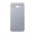 Back Panel Cover For Micromax Bolt Q346 Black - Maxbhi Com
